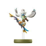 Screenshot på Nintendo amiibo The Legend of Zelda Tears of the Kingdom (Tulin)
