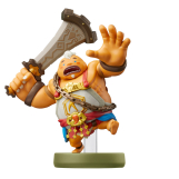 Screenshot på Nintendo amiibo The Legend of Zelda Tears of the Kingdom (Yunbo)