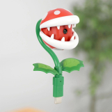 Screenshot på Hori Nintendo Switch 2 Piranha Plant Camera