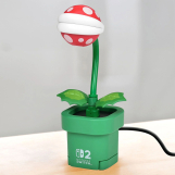 Screenshot på Hori Nintendo Switch 2 Piranha Plant Camera