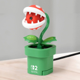 Screenshot på Hori Nintendo Switch 2 Piranha Plant Camera