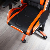 Screenshot på X Rocker Agility Sport Esport Gaming Chair Orange