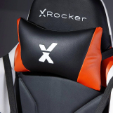 Screenshot på X Rocker Agility Sport Esport Gaming Chair Orange