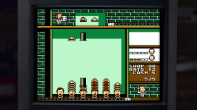 Screenshot på Tetris Forever Collectors Edition