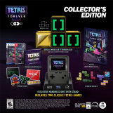 Screenshot på Tetris Forever Collectors Edition