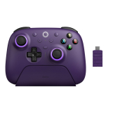 Screenshot på 8Bitdo Ultimate 2 Wireless TMR Edition Controller Lila