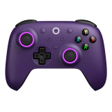 Screenshot på 8Bitdo Ultimate 2 Wireless TMR Edition Controller Lila