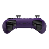 Screenshot på 8Bitdo Ultimate 2 Wireless TMR Edition Controller Lila