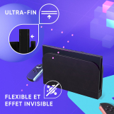 Screenshot på Oniverse Hydrogel Protective Screen till Nintendo Switch 2