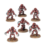 Screenshot på Warhammer Horus Heresy Mechanicum - Ursarax Cohort
