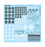 Screenshot på Warhammer Horus Heresy Mechanicum - Karacnos Assault Tank