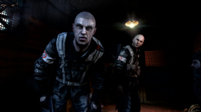 Screenshot på Metro Redux (inkl. Bonus & Nytt)