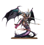 Screenshot på Warhammer 40K Emperors Children - Fulgrim Daemon Primarch of Slaanesh