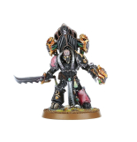 Screenshot på Warhammer 40K Emperors Children - Lord Kakophonist