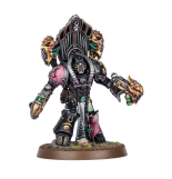 Screenshot på Warhammer 40K Emperors Children - Lord Kakophonist