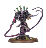 Screenshot på Warhammer 40K Emperors Children - Lucius the Eternal