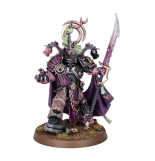 Screenshot på Warhammer 40K Emperors Children - Lord Exultant