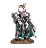 Screenshot på Warhammer 40K Emperors Children - Lord Exultant