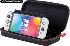 Screenshot på Nintendo Switch 2 Deluxe Travel Case Svart
