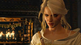Screenshot på The Witcher III (3) Wild Hunt
