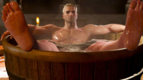 Screenshot på The Witcher III (3) Wild Hunt