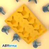 Screenshot på Pokemon Ice Cube Tray Pikachu