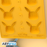 Screenshot på Pokemon Ice Cube Tray Pikachu