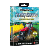 Screenshot på Farming Simulator 16-Bit Deluxe Edition