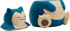 Screenshot på Pokemon Cookie Jar Snorlax