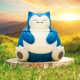 Screenshot på Pokemon Cookie Jar Snorlax