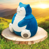 Screenshot på Pokemon Cookie Jar Snorlax