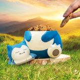 Screenshot på Pokemon Cookie Jar Snorlax