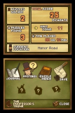 Screenshot på Professor Layton and the Curious Village (Endast Kassett)