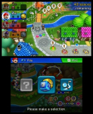 Screenshot på Mario Party Island Tour (Endast Kassett)