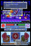 Screenshot på Kirby Super Star Ultra (Japansk version & Endast Kassett)