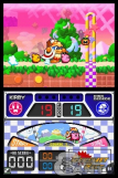 Screenshot på Kirby Super Star Ultra (Japansk version & Endast Kassett)