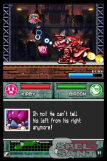 Screenshot på Kirby Super Star Ultra (Japansk version & Endast Kassett)