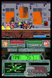 Screenshot på Kirby Super Star Ultra (Japansk version & Endast Kassett)