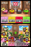 Screenshot på Kirby Super Star Ultra (Japansk version & Endast Kassett)