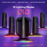 Screenshot på Oniverse Nintendo Switch 2 Quadrant Joy-Con 2 Charging Dock