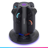 Screenshot på Oniverse Nintendo Switch 2 Quadrant Joy-Con 2 Charging Dock