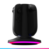 Screenshot på Oniverse Nintendo Switch 2 Quadrant Joy-Con 2 Charging Dock