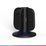 Screenshot på Oniverse Nintendo Switch 2 Quadrant Joy-Con 2 Charging Dock