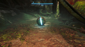 Screenshot på Metroid Prime 4 Beyond - Nintendo Switch 2 Edition (OBS: Placeholderpris)