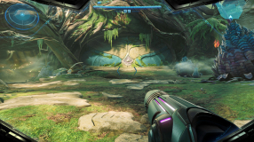 Screenshot på Metroid Prime 4 Beyond - Nintendo Switch 2 Edition (OBS: Placeholderpris)