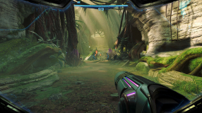 Screenshot på Metroid Prime 4 Beyond - Nintendo Switch 2 Edition (OBS: Placeholderpris)