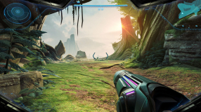 Screenshot på Metroid Prime 4 Beyond - Nintendo Switch 2 Edition (OBS: Placeholderpris)