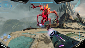 Screenshot på Metroid Prime 4 Beyond - Nintendo Switch 2 Edition (OBS: Placeholderpris)
