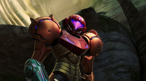 Screenshot på Metroid Prime 4 Beyond - Nintendo Switch 2 Edition (OBS: Placeholderpris)