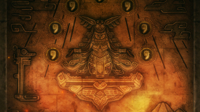 Screenshot på Hyrule Warriors Age of Imprisonment (OBS: Placeholderpris)